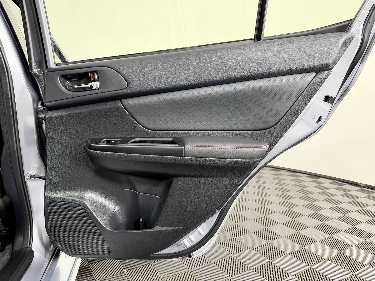 Used 2019 Subaru WRX Limited AWD/4WD image 46