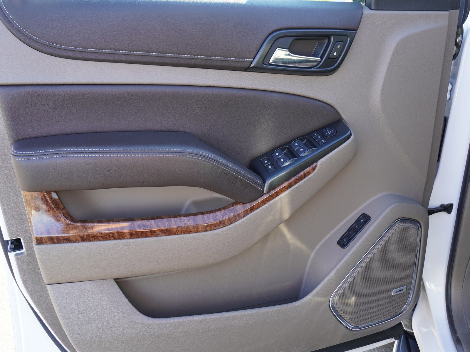 Used 2020 Chevrolet Tahoe Premier w/ Max Trailering Package image 23