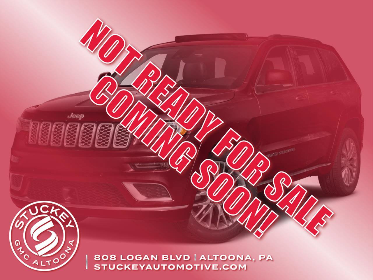 Used 2018 Jeep Grand Cherokee Summit