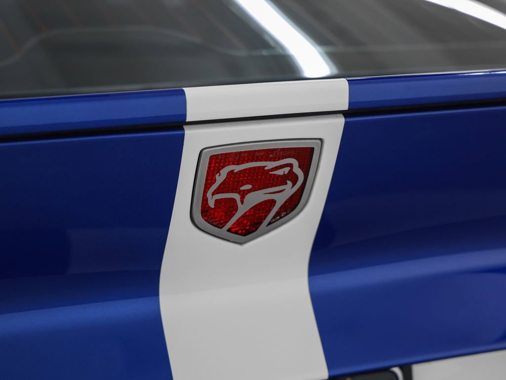 Used 1998 Dodge Viper GTS image 40
