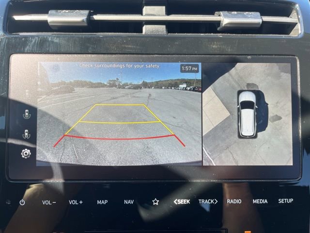 Used 2023 Hyundai Tucson Limited image 32