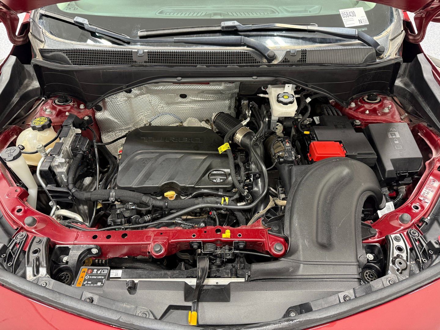 Used 2021 Buick Encore GX Select image 49