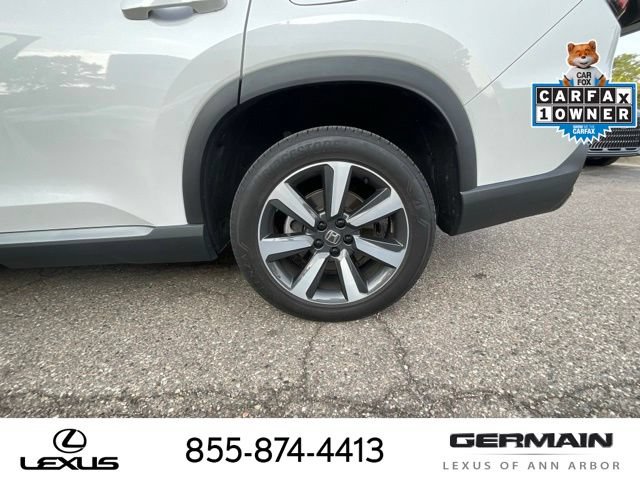 Used 2025 Honda Pilot Touring image 24