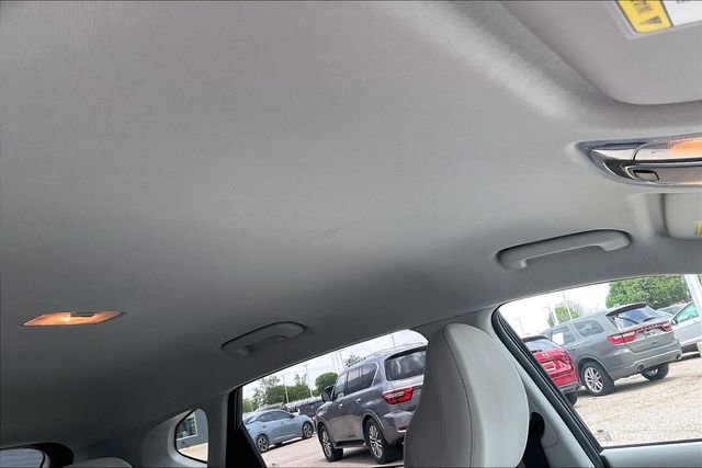 Used 2025 Hyundai Kona SEL AWD/4WD image 20