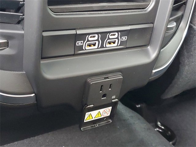 New 2026 RAM 2500 Big Horn image 11