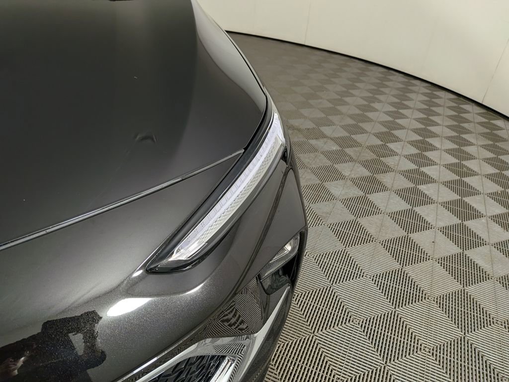 New 2026 Buick Encore GX Sport Touring w/ Advanced Technology Package image 11