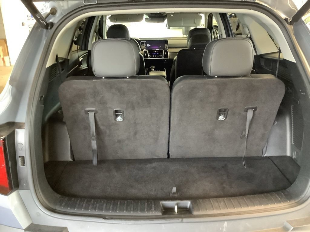 Certified 2023 Kia Sorento X-Line EX AWD/4WD image 24