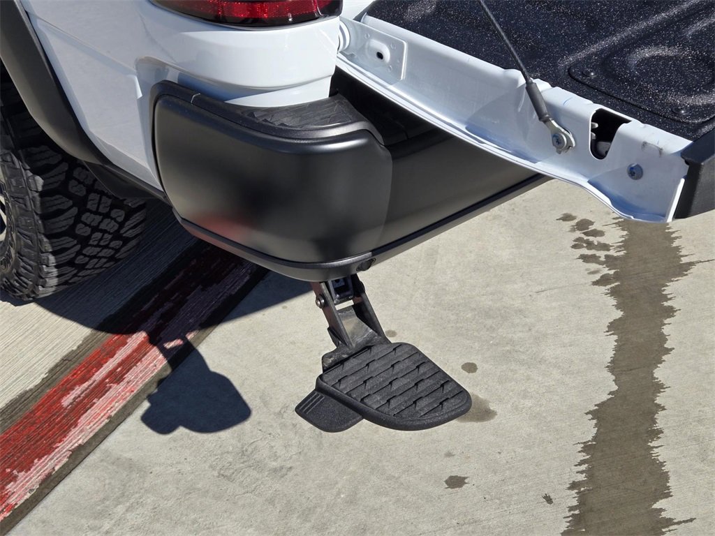 New 2026 RAM 2500 Tradesman image 6