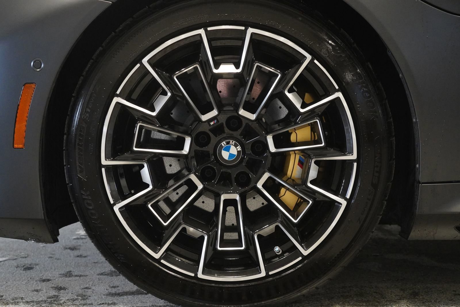 Used 2025 BMW M5 Touring w/ M Driver's Package image 8