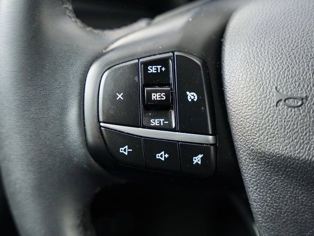 Used 2024 Ford Bronco Sport Outer Banks image 15