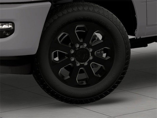New 2026 RAM 2500 Laramie w/ Night Edition image 10