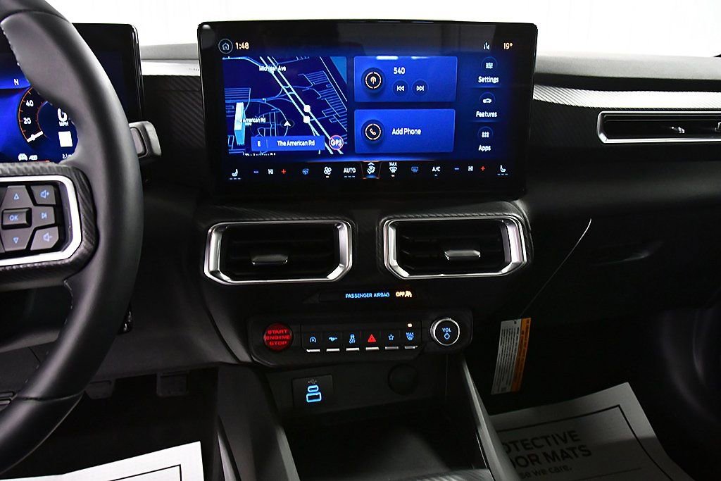New 2026 Ford Mustang GT Premium RWD image 25