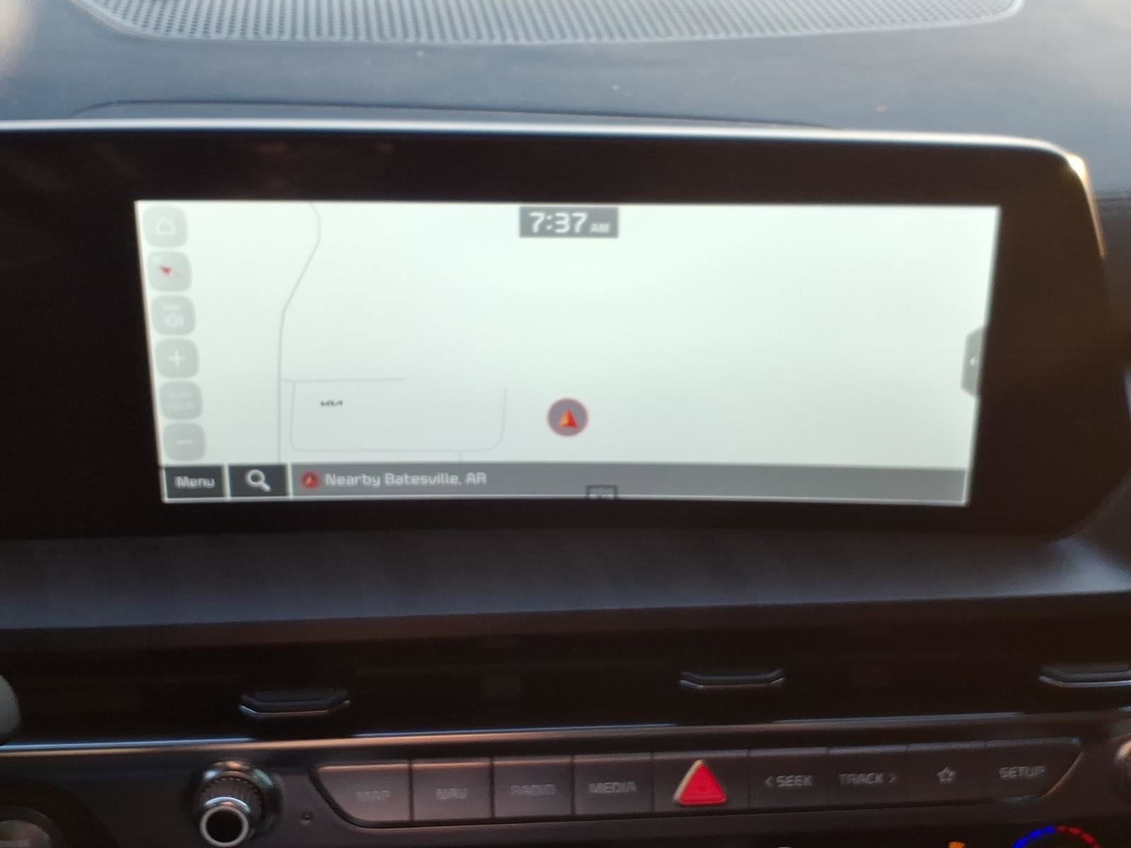 Used 2025 Kia Telluride SX image 19