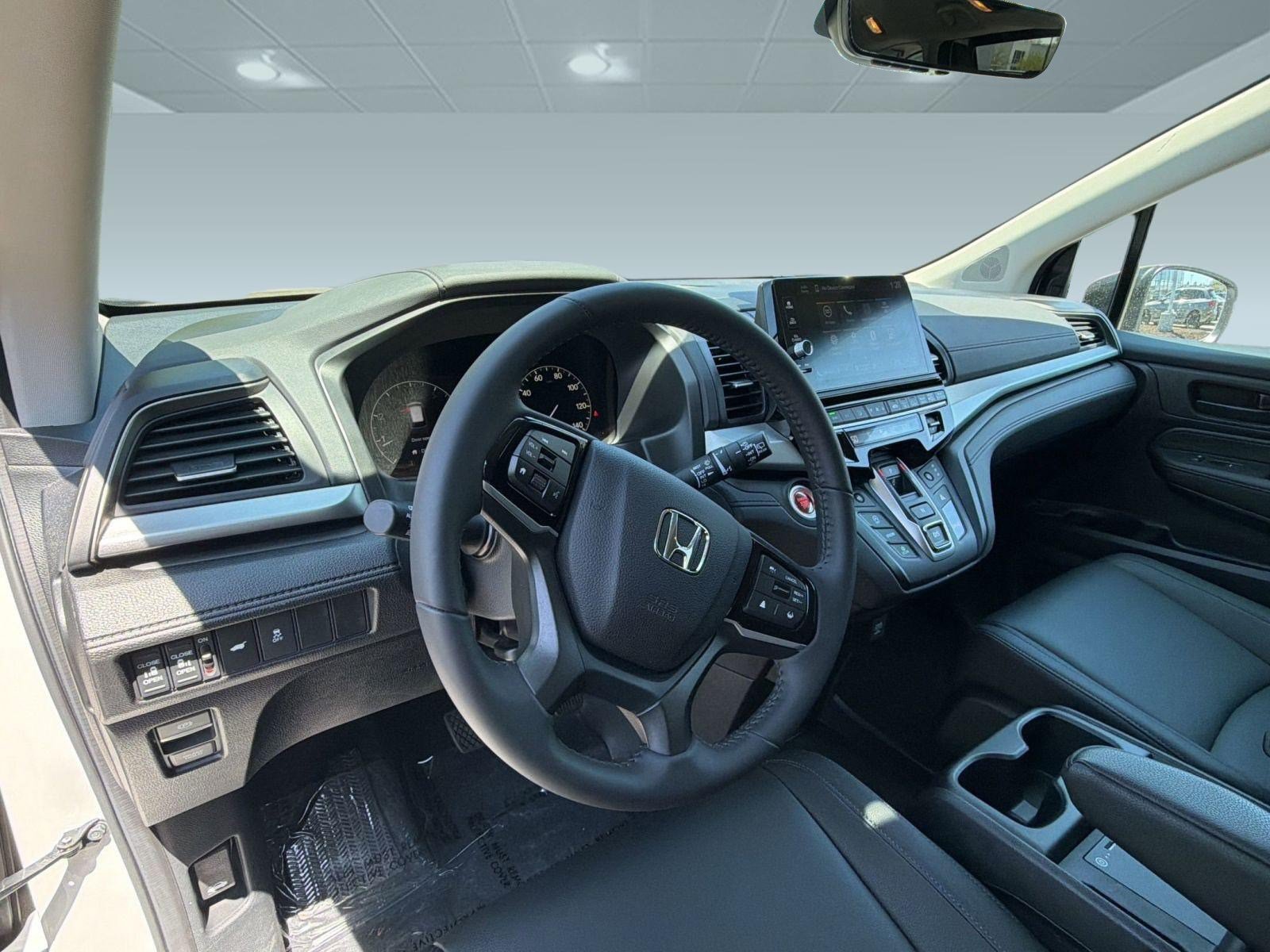 Used 2026 Honda Odyssey EX-L image 4