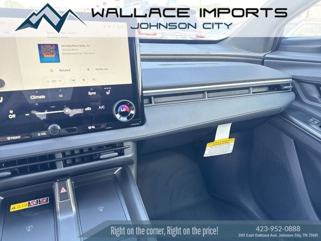 New 2026 Subaru Trailseeker AWD/4WD image 51