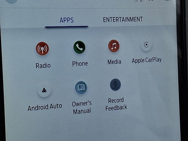 Certified 2022 Ford Edge ST-Line image 25