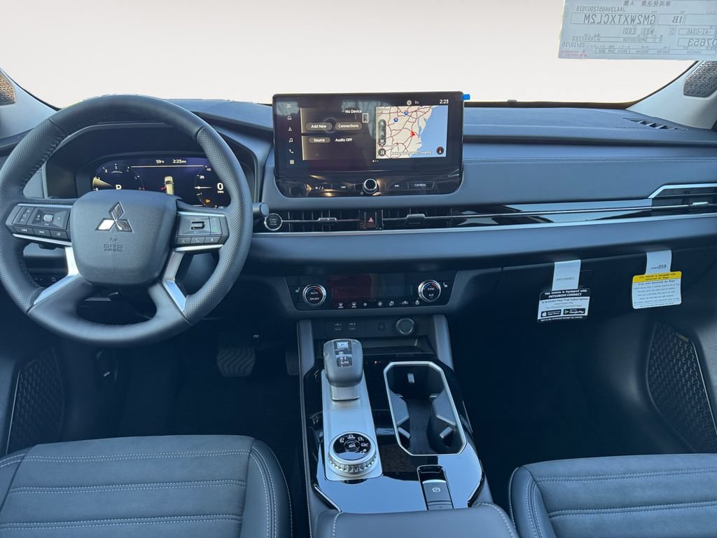 New 2026 Mitsubishi Outlander SE AWD/4WD image 10