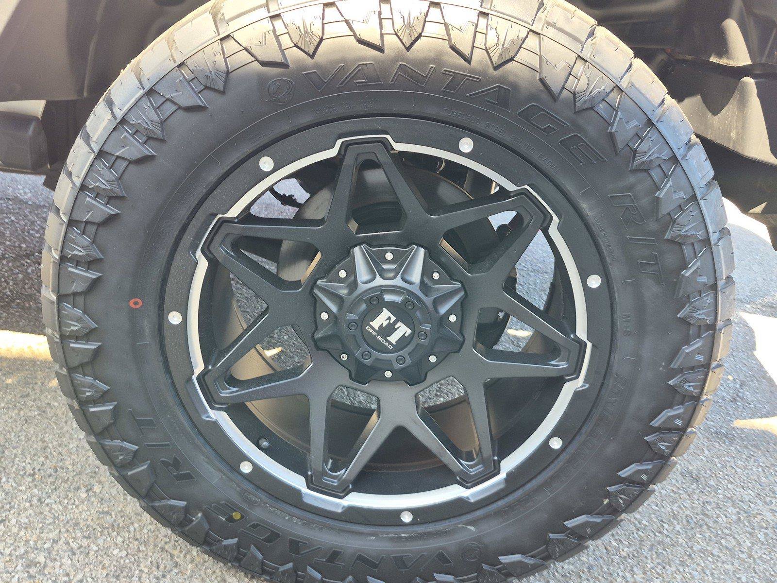 Certified 2025 Jeep Wrangler Unlimited Sport AWD/4WD image 16