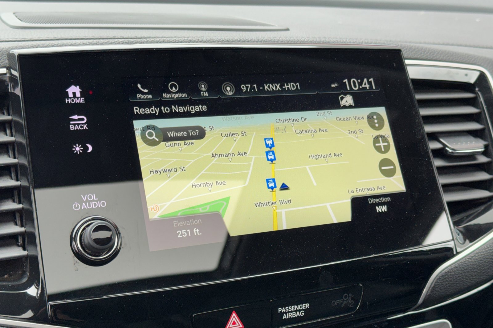 Used 2020 Honda Pilot Touring image 27