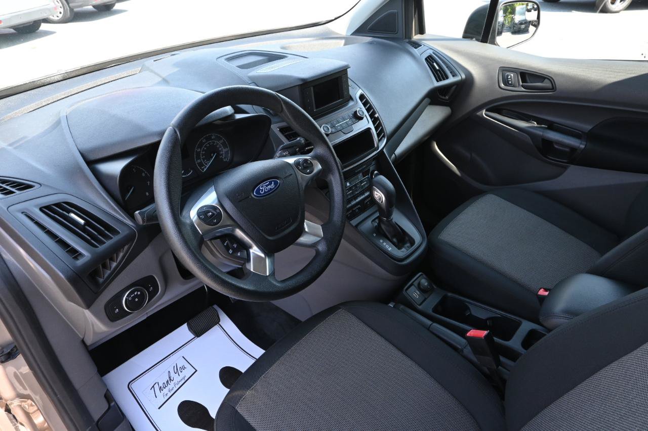 Used 2021 Ford Transit Connect XL FWD image 12