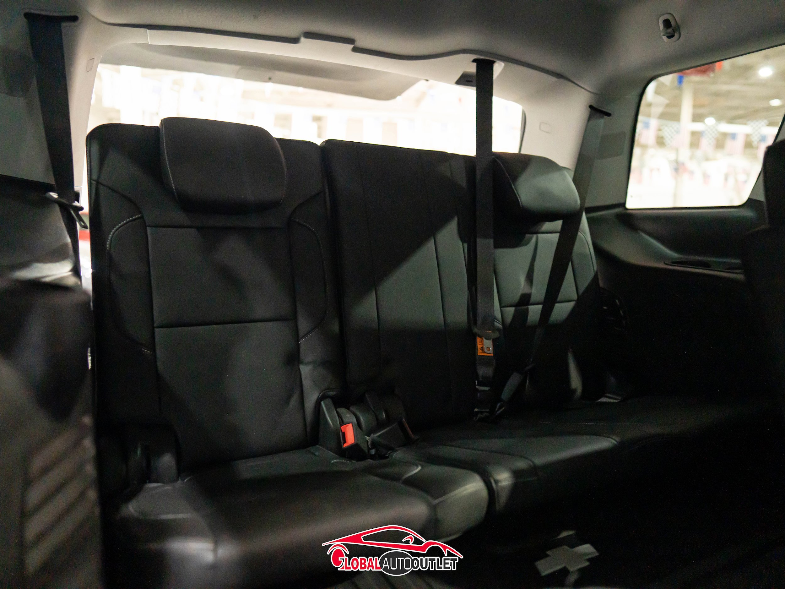 Used 2018 Chevrolet Tahoe LT w/ Luxury Package image 20