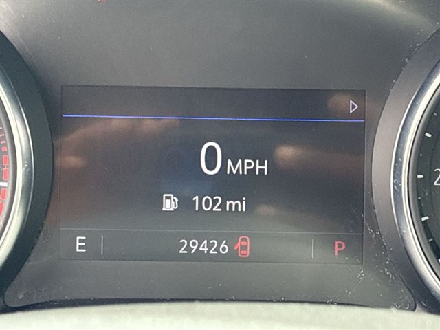 Certified 2023 Buick Encore GX Preferred w/ Cold Weather Comfort Package FWD image 12