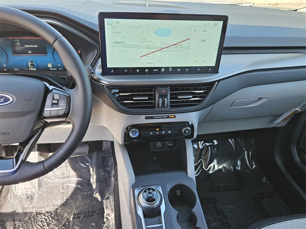 New 2026 Ford Escape Active image 22