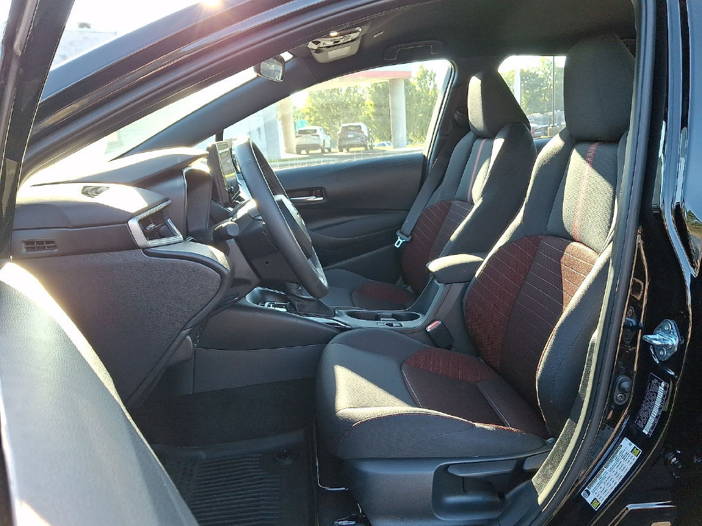 Certified 2026 Toyota Corolla SE FWD image 14