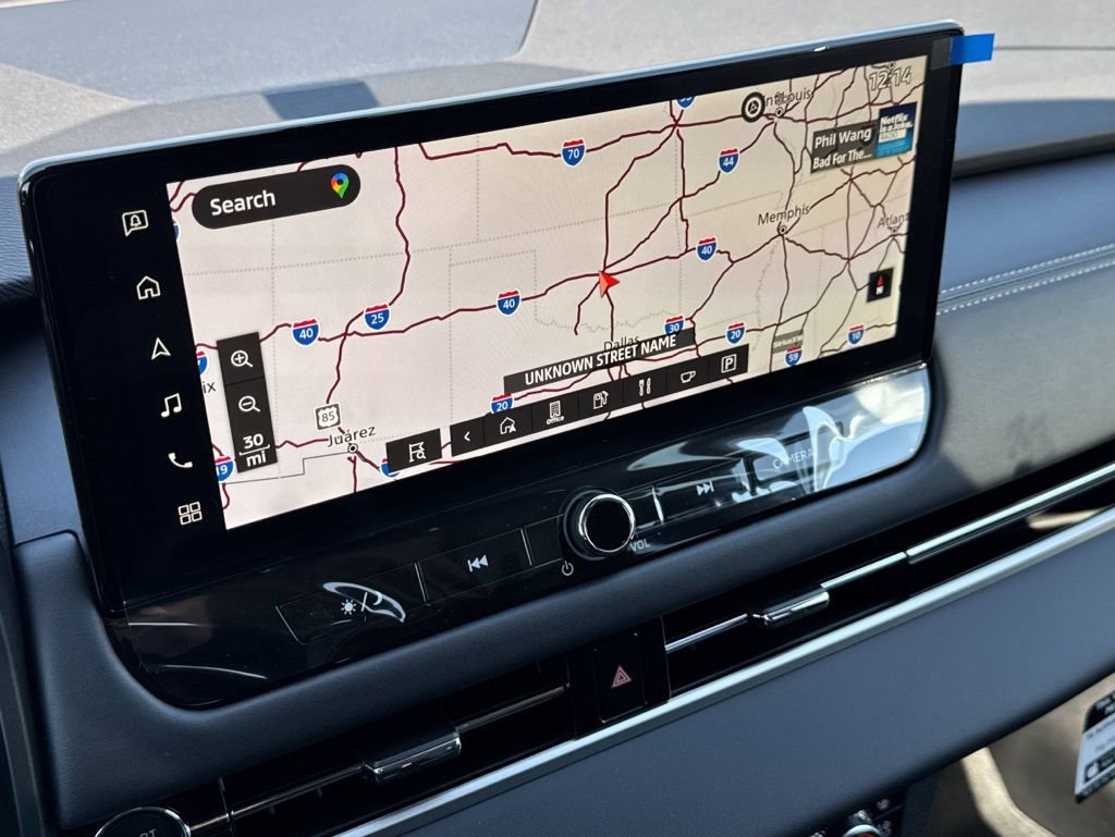 New 2026 Mitsubishi Outlander SEL FWD image 13