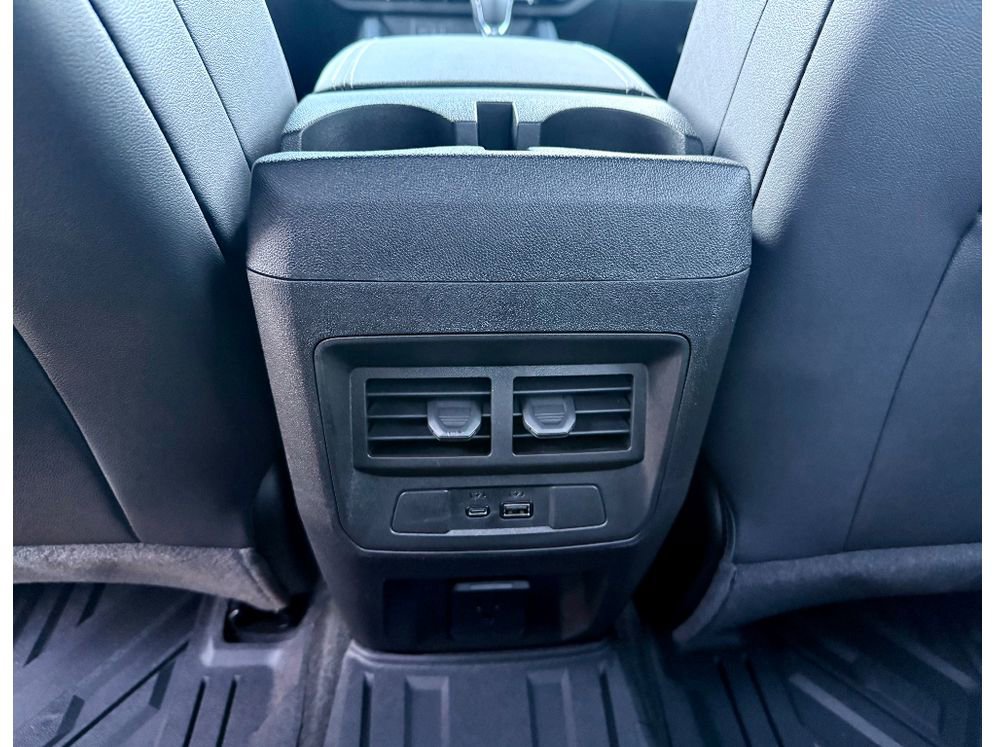 New 2026 GMC Canyon Elevation w/ Convenience Package image 25