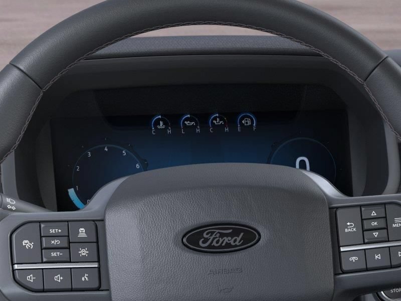 New 2026 Ford F150 XLT AWD/4WD image 12