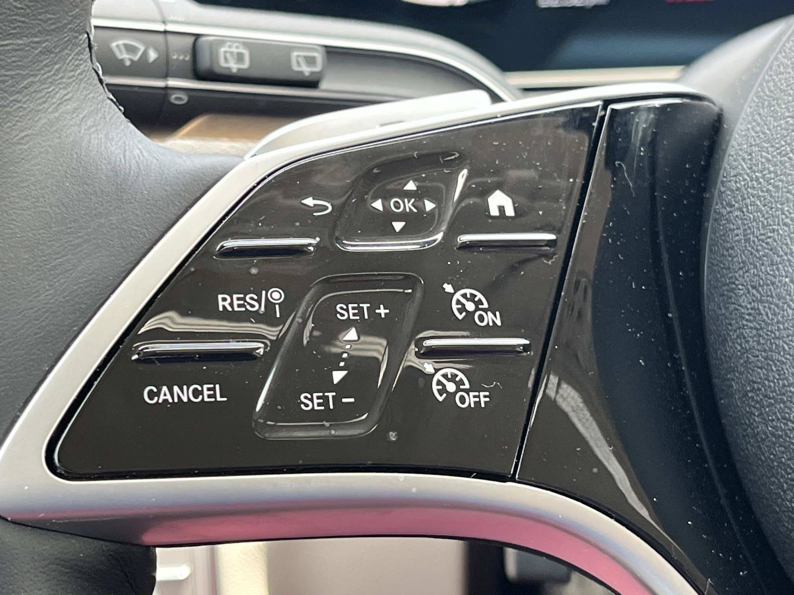 Certified 2026 Mercedes-Benz GLE 350 4MATIC image 28