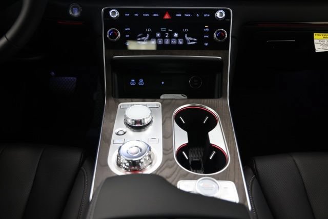 New 2026 Genesis GV80 2.5T Select AWD/4WD image 36