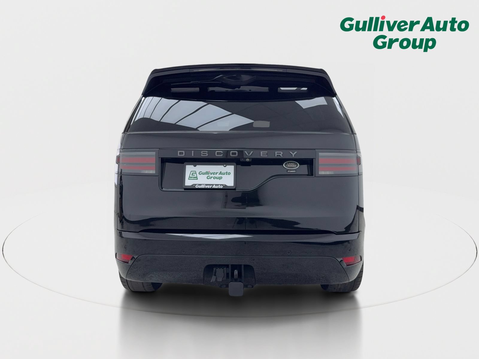 Used 2022 Land Rover Discovery HSE R-Dynamic AWD/4WD image 7
