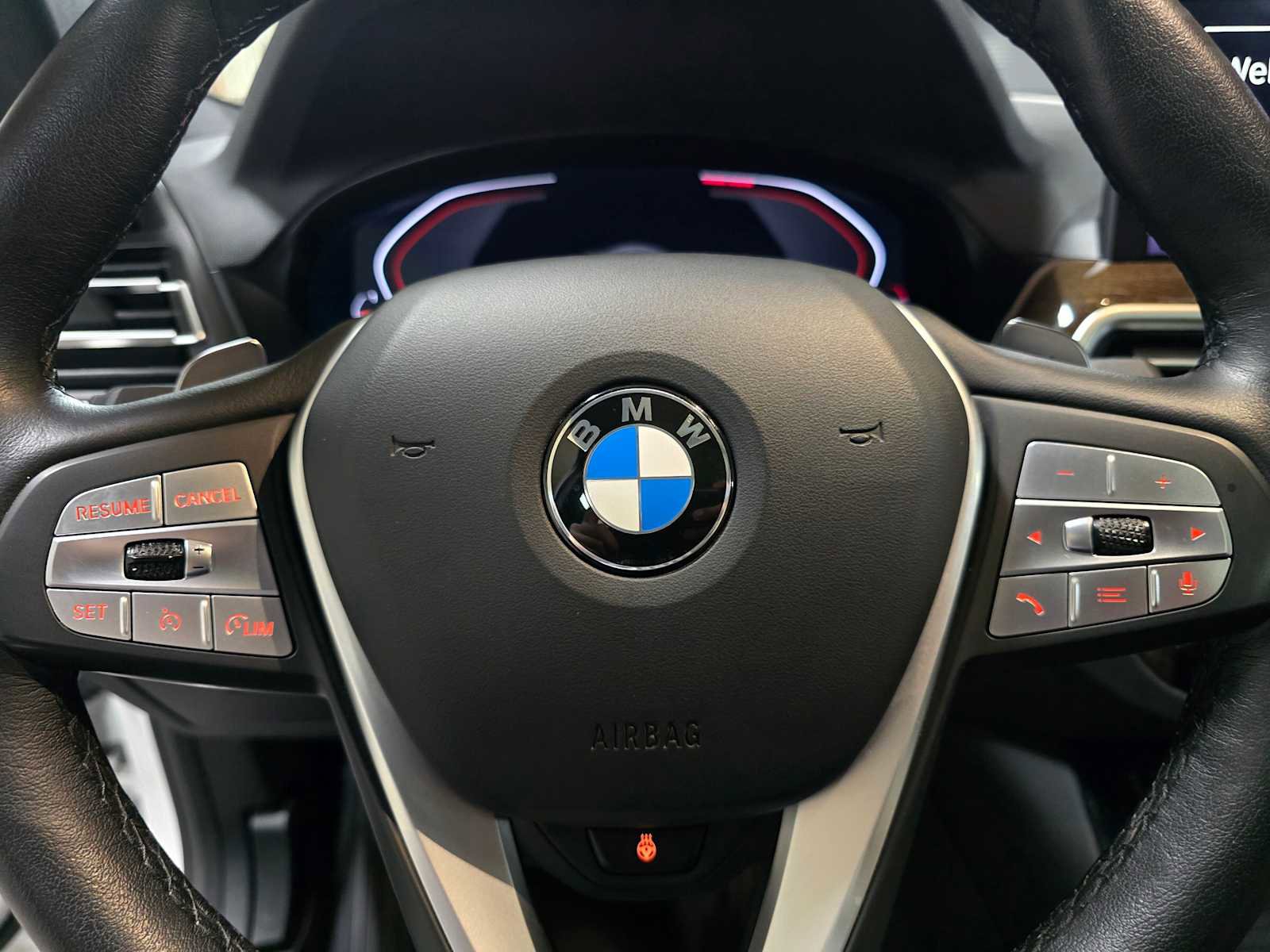 Used 2023 BMW X3 xDrive30i w/ Premium Package image 26