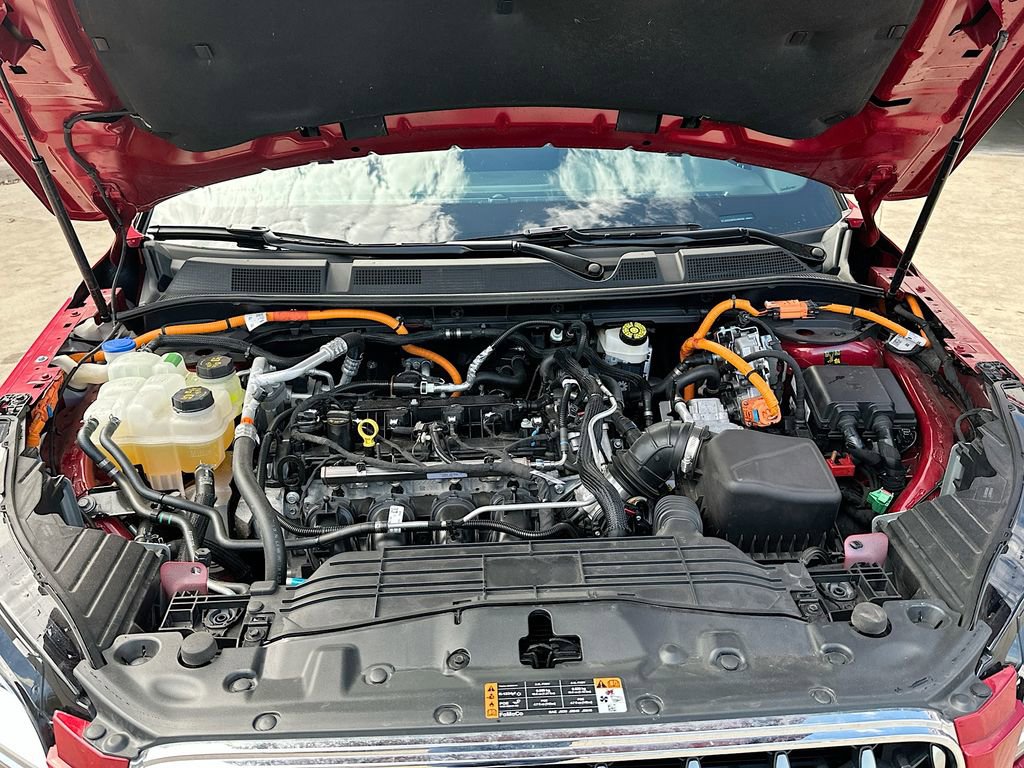 Used 2024 Lincoln Corsair Grand Touring w/ Equipment Group 301A image 31