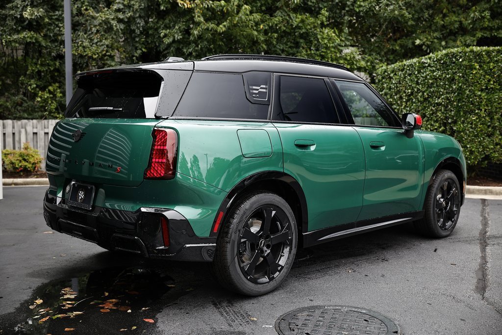 New 2026 MINI Cooper Countryman S w/ Comfort Package Max image 7
