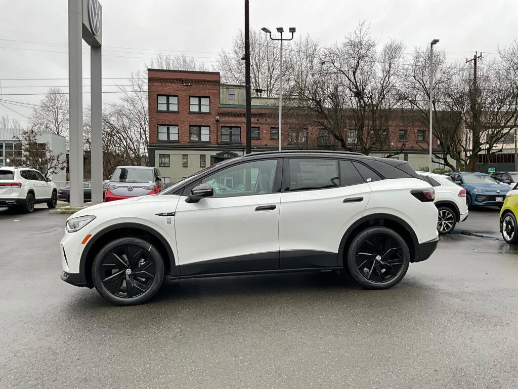 New 2026 Volkswagen ID.4 Pro S Plus image 5