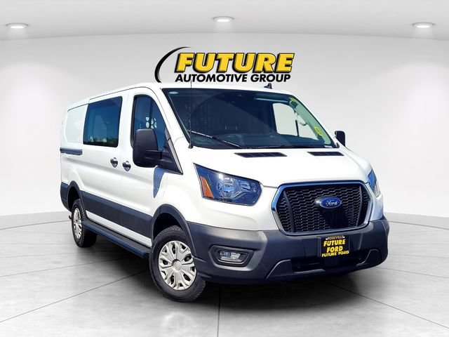 Used 2025 Ford Transit 250 Low Roof w/ Exterior Upgrade Package