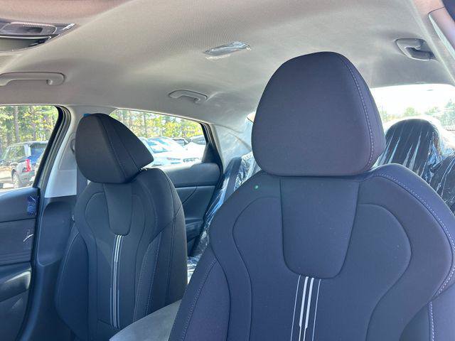 New 2026 Hyundai Elantra Hybrid FWD image 19