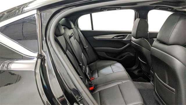 Certified 2020 Cadillac CT5 Premium Luxury image 43