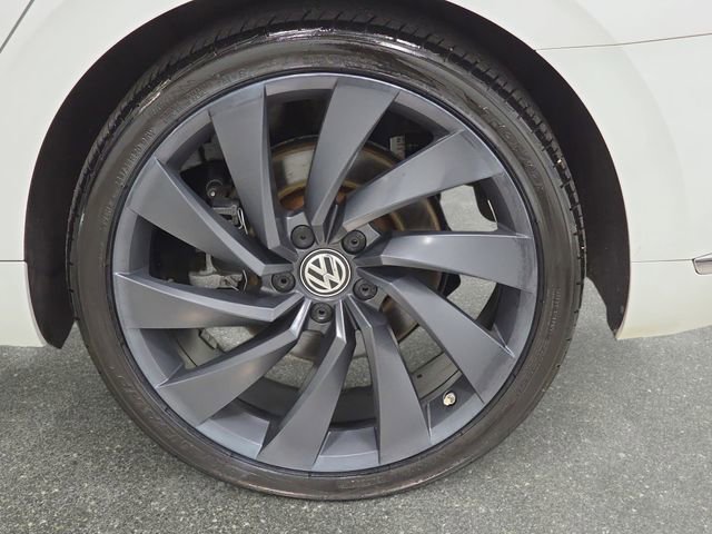 Used 2020 Volkswagen Arteon SEL AWD/4WD image 33