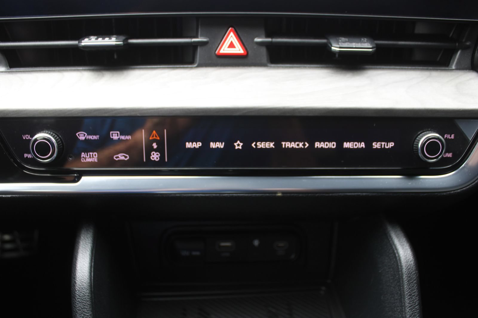 Certified 2024 Kia Sportage X-Pro Prestige AWD/4WD image 45