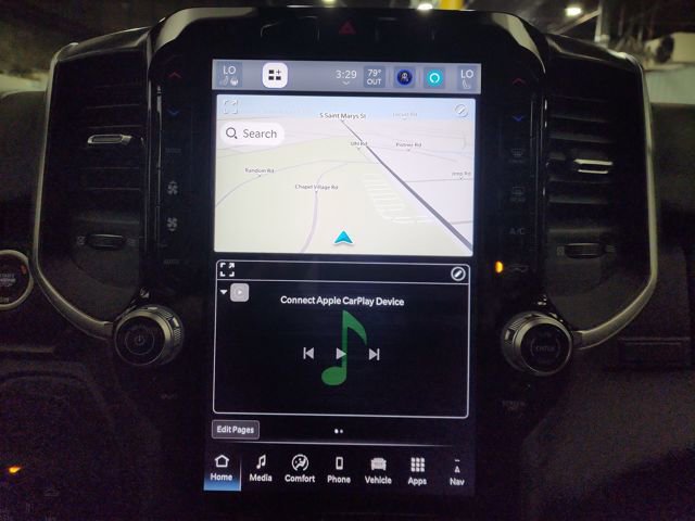 New 2026 RAM 2500 Big Horn image 22