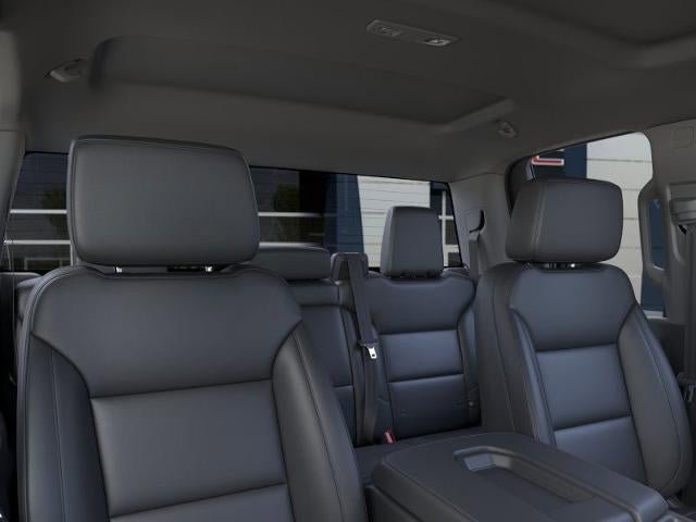 New 2025 GMC Sierra 2500 Pro w/ Convenience Package AWD/4WD image 51