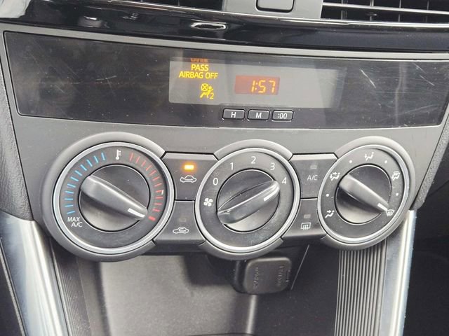 Used 2013 MAZDA CX-5 Sport w/ Bluetooth Audio Pkg image 22