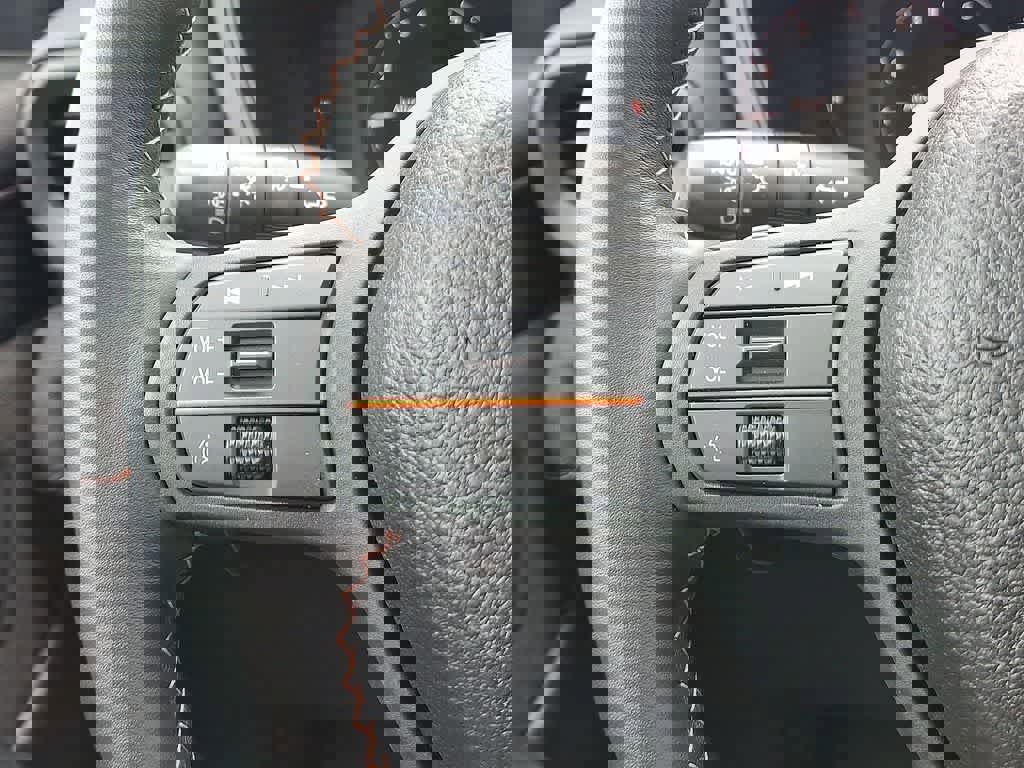 Certified 2026 Honda Passport TrailSport image 17