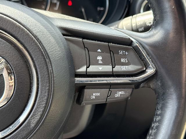 Used 2019 MAZDA CX-9 Grand Touring AWD/4WD image 24