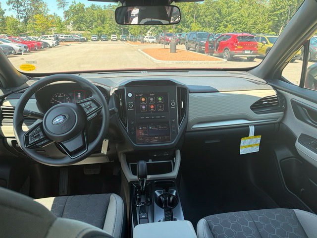 New 2026 Subaru Forester AWD/4WD image 10