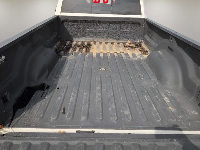 Used 2018 RAM 3500 Laramie w/ Convenience Group AWD/4WD image 25